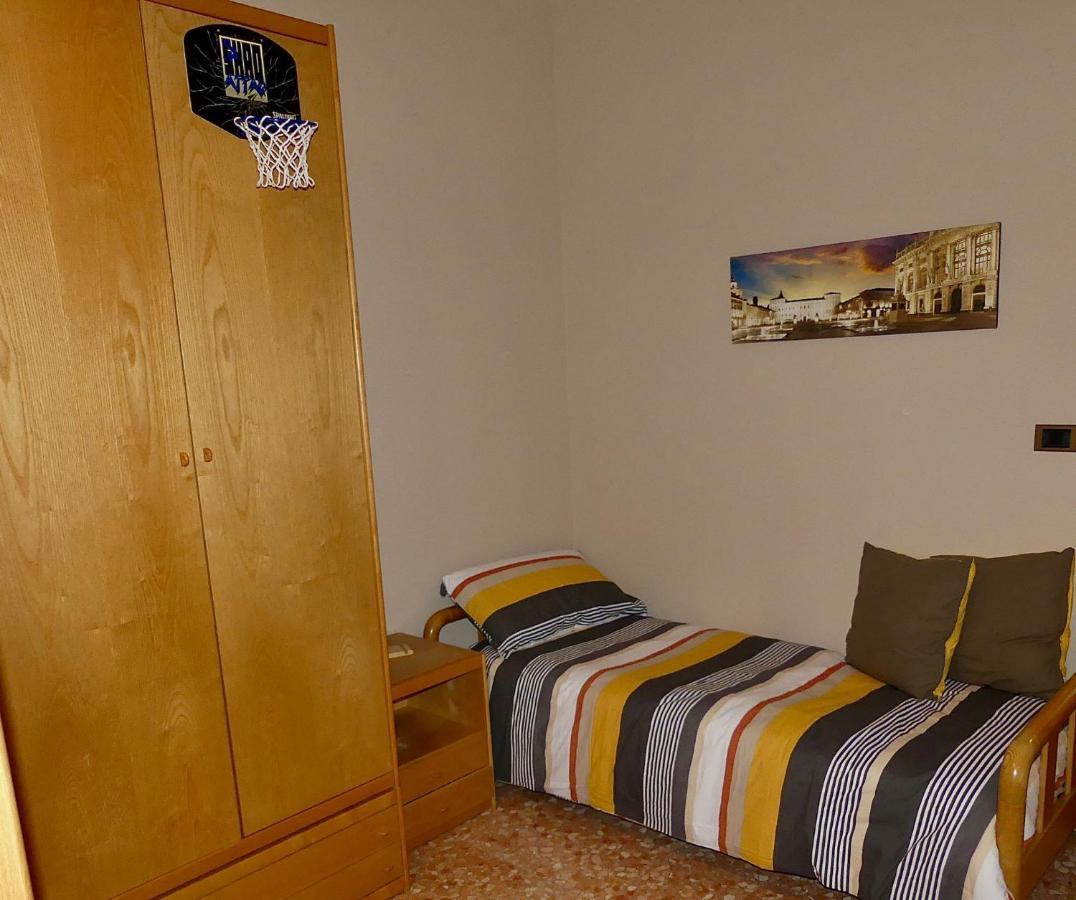 Apartment Servettohome Turin