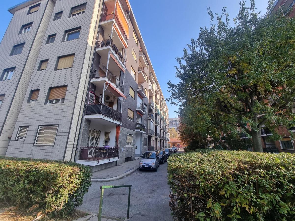 Apartment Servettohome *
