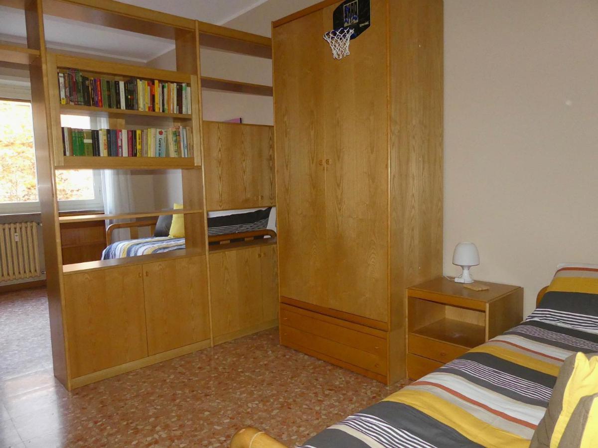 Apartment Servettohome Turin