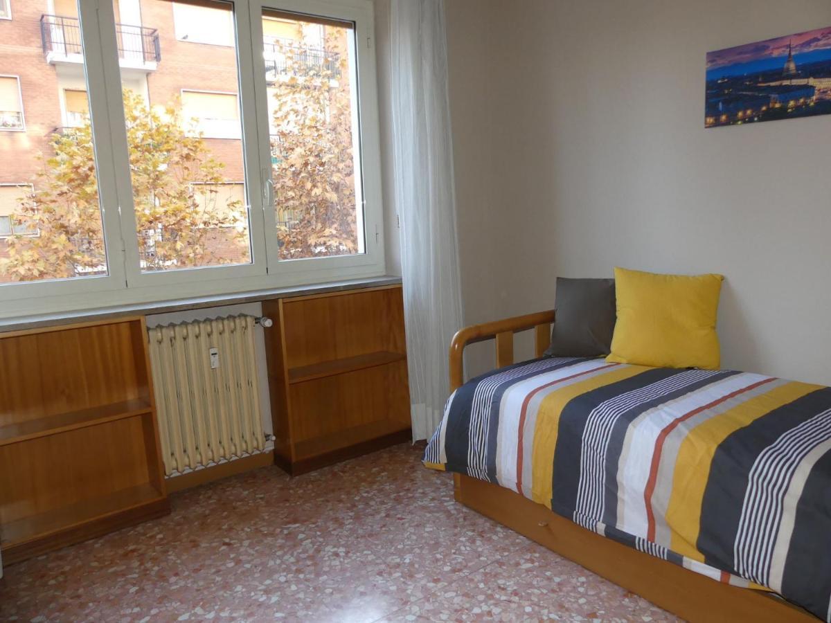 Apartment Servettohome