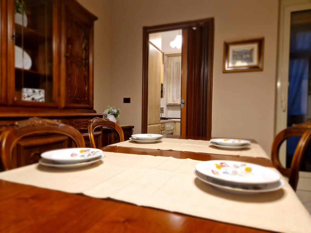 Servettohome * Turin