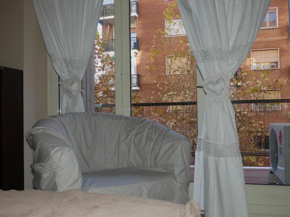 Servettohome Apartment Turin