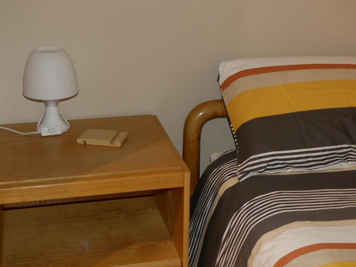 Apartment Servettohome *