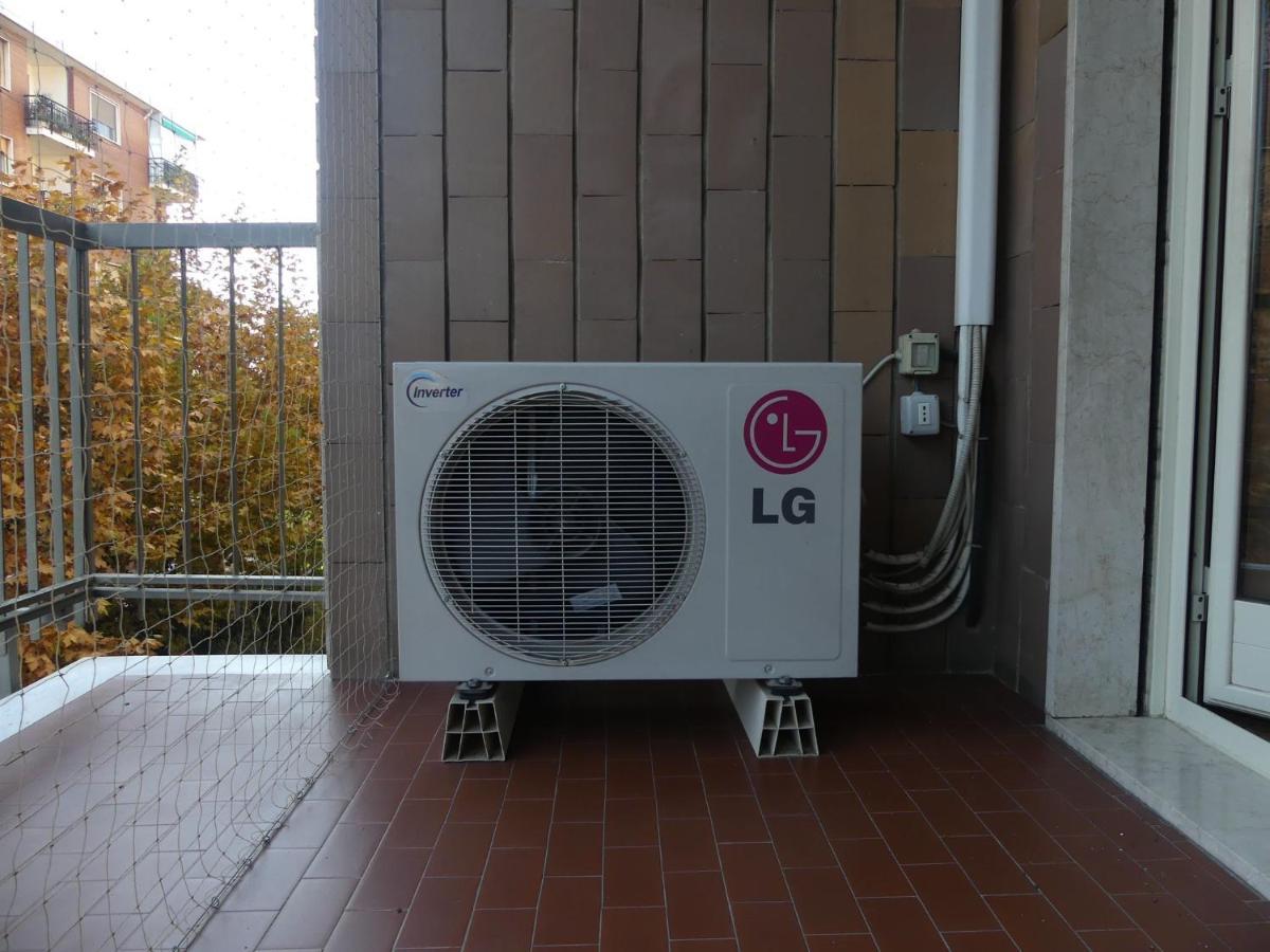Servettohome Apartment Turin