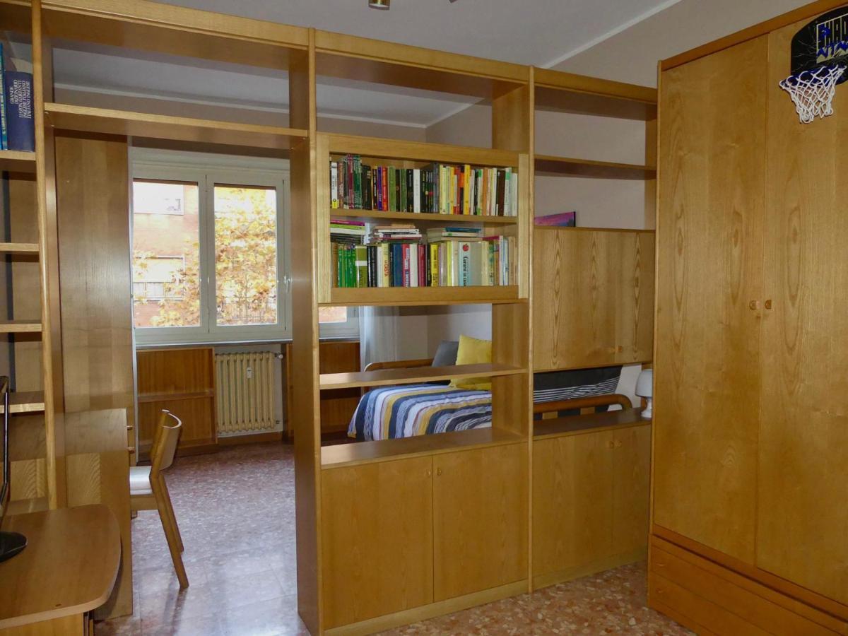 Servettohome Turin
