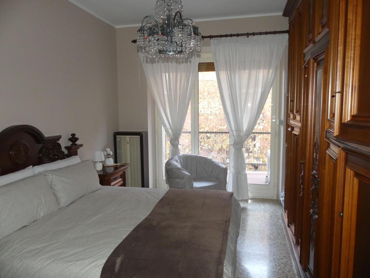 Servettohome Apartment Turin